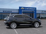 New 2025 Buick Envision Avenir image 5
