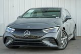 Used 2024 Mercedes-Benz EQE 350+ 4MATIC Sedan w/ AMG Line Exterior Package image 3