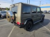 Used 2018 Mercedes-Benz G 63 AMG 4MATIC image 5