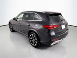 Used 2025 Mercedes-Benz GLC 350e 4MATIC image 3