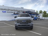 New 2025 Ford F250 Lariat image 6