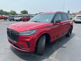 New 2025 Lincoln Aviator Reserve w/ Equipment Group 201A image 3
