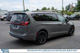 Certified 2023 Chrysler Pacifica Limited w/ S Appearance Package image 6