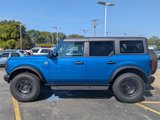 New 2025 Ford Bronco Big Bend image 3