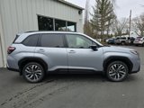 New 2025 Subaru Forester Touring image 3