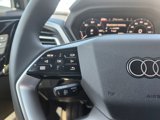 New 2025 Audi Q4 e-tron Prestige image 6