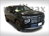 Used 2025 Chevrolet Tahoe High Country image 2