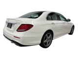 Used 2019 Mercedes-Benz E 300 4MATIC image 4