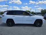 Used 2025 Jeep Grand Cherokee L Summit w/ High Altitude Package image 6