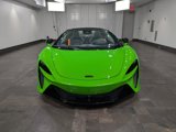 Used 2025 McLaren Artura Spider image 2