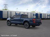 New 2025 Ford F250 4x4 Crew Cab Super Duty image 4