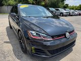 Used 2019 Volkswagen GTI Rabbit Edition image 3