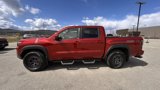 New 2025 Nissan Frontier PRO-4X w/ Tow Package image 4