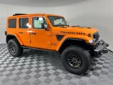 New 2025 Jeep Wrangler Unlimited Rubicon 392 image 2