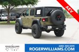 New 2025 Jeep Wrangler Willys image 3