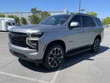 New 2025 Chevrolet Tahoe RST w/ Comfort Package image 3