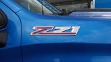 New 2025 Chevrolet Silverado 1500 LT Trail Boss w/ Convenience Package II image 3