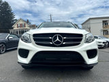 Used 2017 Mercedes-Benz GLE 400 4MATIC image 3