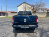 Used 2021 RAM 1500 Big Horn image 4