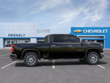 New 2025 Chevrolet Silverado 3500 LTZ w/ LTZ Premium Package image 5