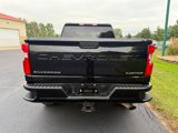 Used 2020 Chevrolet Silverado 2500 Custom w/ Custom Value Package image 2