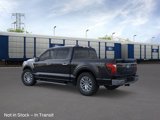 New 2025 Ford F150 Lariat w/ Equipment Group 502A High image 4