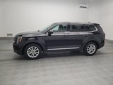 Used 2021 Kia Telluride LX image 2