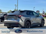 New 2025 Subaru Solterra Touring image 4
