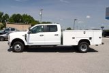 New 2025 Ford F350 XL w/ XL Chrome Package image 4