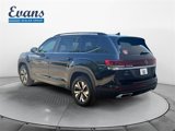 New 2025 Volkswagen Atlas SE image 3