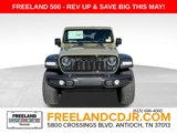 New 2025 Jeep Wrangler Willys image 2