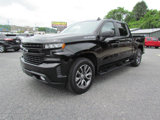 Used 2019 Chevrolet Silverado 1500 RST w/ All-Star Edition image 3