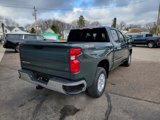 New 2025 Chevrolet Silverado 1500 LT image 3