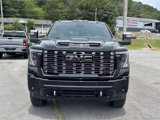 New 2025 GMC Sierra 2500 Denali Ultimate image 4
