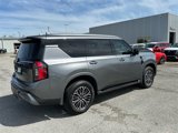 New 2025 Nissan Armada SL w/ Captain's Chari Seat Package image 6