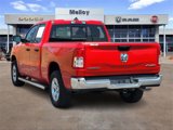 Certified 2023 RAM 1500 Big Horn w/ Trailer Tow Group image 4