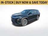 New 2026 Chevrolet Equinox LT w/ Convenience Package II image 1