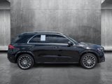 Used 2024 Mercedes-Benz GLE 350 4MATIC image 4