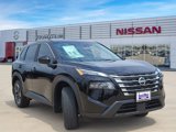 New 2026 Nissan Rogue SV image 4