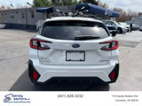 Used 2024 Subaru Crosstrek 2.0i Premium image 4