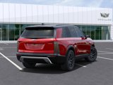 New 2026 Cadillac Vistiq Sport image 4
