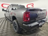 New 2025 RAM 2500 Big Horn image 5