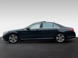 Used 2017 Mercedes-Benz S 550 4MATIC Sedan image 4