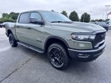 New 2026 RAM 1500 Rebel image 4