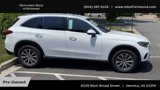 Certified 2024 Mercedes-Benz GLC 300 4MATIC image 3
