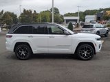 New 2025 Jeep Grand Cherokee Summit image 4