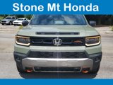 New 2026 Honda Passport TrailSport Elite image 2