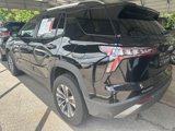 Used 2025 Chevrolet Equinox LT w/ Convenience Package II image 4