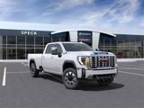 New 2025 GMC Sierra 3500 Denali w/ Denali Reserve Package image 5