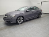 Used 2018 Acura ILX image 2